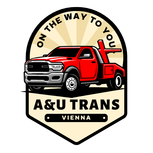 A&U Trans Port OG 